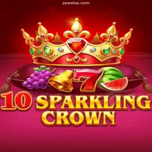 Exploring the Thrills of 10SparklingCrown in the World of PPSS Cassino Online