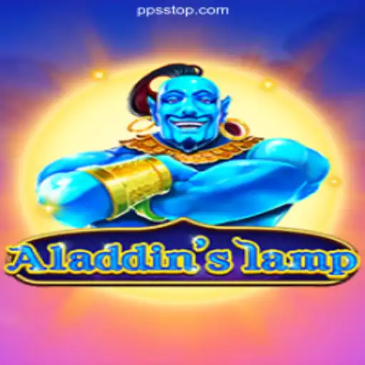 Discover the Magic of Aladdinslamp at PPSS Cassino Online: Entretenimento e Grandes Prêmios