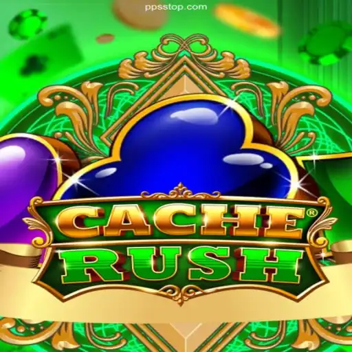 Exploring CacheRush: The Thrill of Digital Treasure Hunts