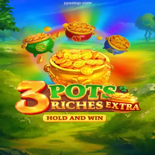 Experience Thrills and Wins with 3potsExtra at PPSS Cassino Online