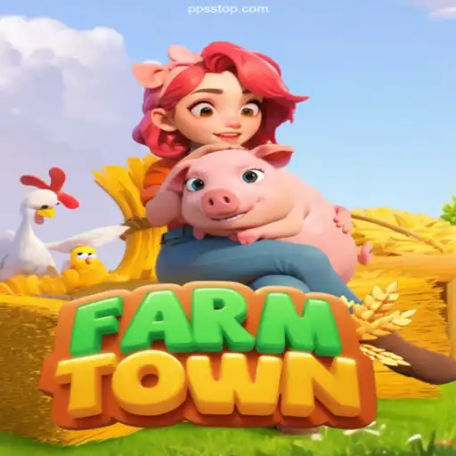 Exploring the World of FarmTown and its Connection to PPSS Cassino Online