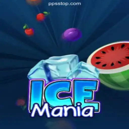 Exploring the Exciting World of IceMania at PPSS Cassino Online: Entretenimento e Grandes Prêmios