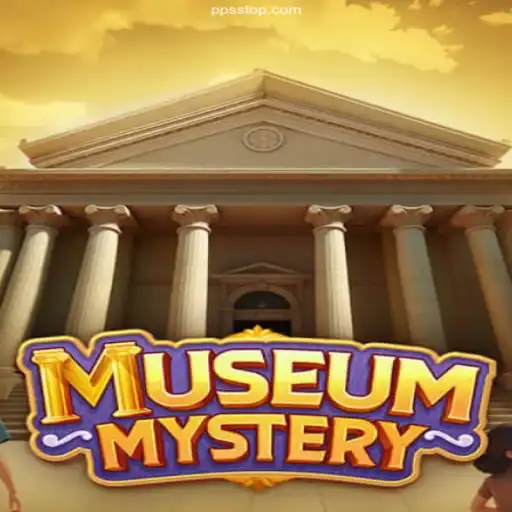Discover the Enigmatic World of MuseumMystery and the Allure of PPSS Cassino Online