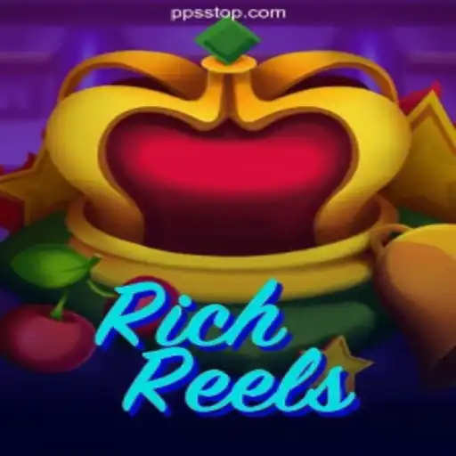 RichReels: A Casino Experience Filled with Entertainment and Grand Prizes