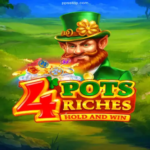 Exploring the Exciting World of 4potsriches: A New Era of Online Casino Entertainment