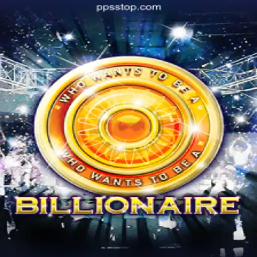 Unveiling 'Billionaire': The Ultimate Game Experience with PPSS Cassino Online