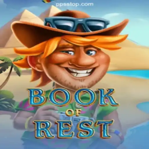 BookofRest: A Journey Through PPSS Cassino Online's Virtual Realm of Entertainment and Rewards