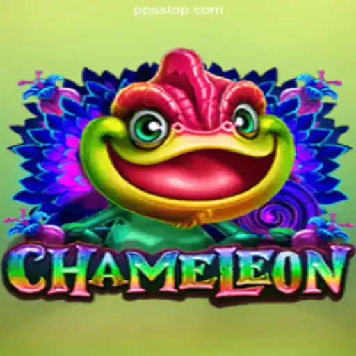 The Vibrant World of Chameleon: A Thrilling Journey Through PPSS Cassino Online