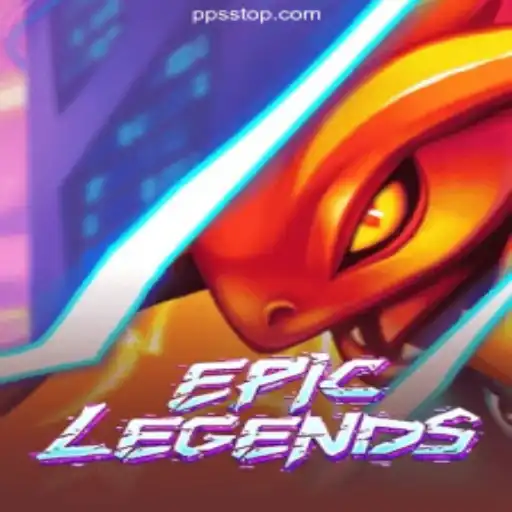 EpicLegends: Exploring the Thrilling World of PPSS Cassino Online