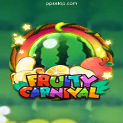 Exploring the Enchanting World of FruityCarnival: A Delightful Slot Adventure