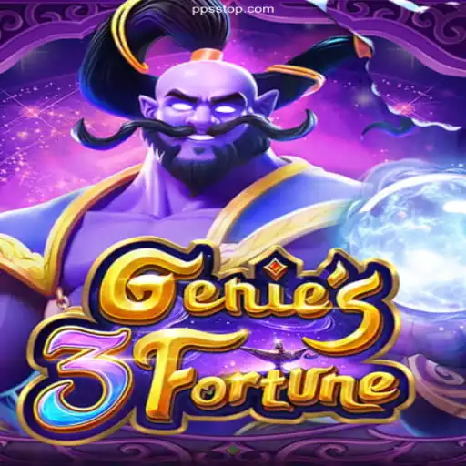 Unraveling the Magic of Genie3Fortune: A Journey Through PPSS Cassino Online