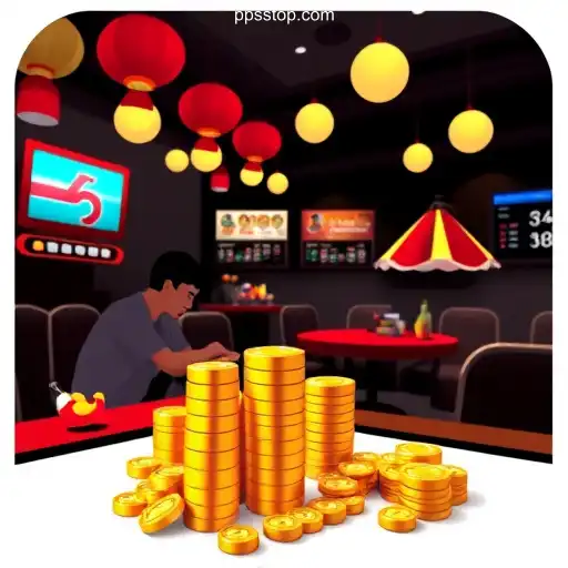 PPSS Cassino Online: Entretenimento e Grandes Prêmios🏅🔥 - A New Dimension in the World of Jueteng