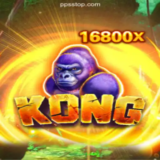 Kong: A Thrilling Adventure in the World of PPSS Cassino Online