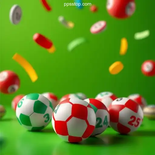 Exploring the Exciting World of Lottery Games with PPSS Cassino Online: Entretenimento e Grandes Prêmios🏅🔥
