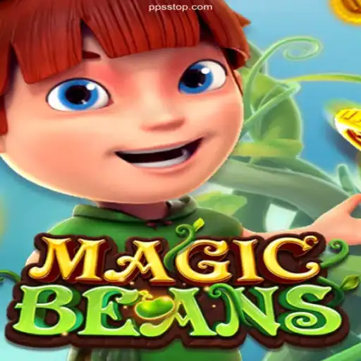 MAGICBEANS: A Thrilling Adventure at PPSS Cassino Online