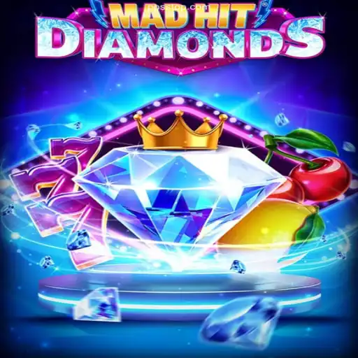 Discover the Thrill of MadHitDiamonds and Unlock the Rewards of PPSS Cassino Online