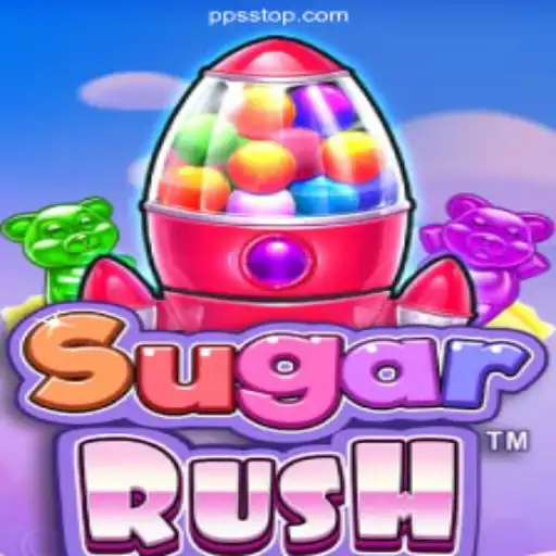 Unveiling SugarRush: A Sweet Adventure in PPSS Cassino Online's Universe