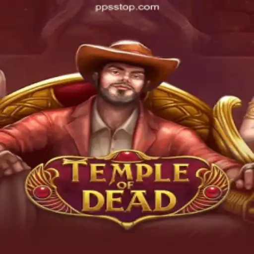 TempleofDead: A New Adventure Awaits