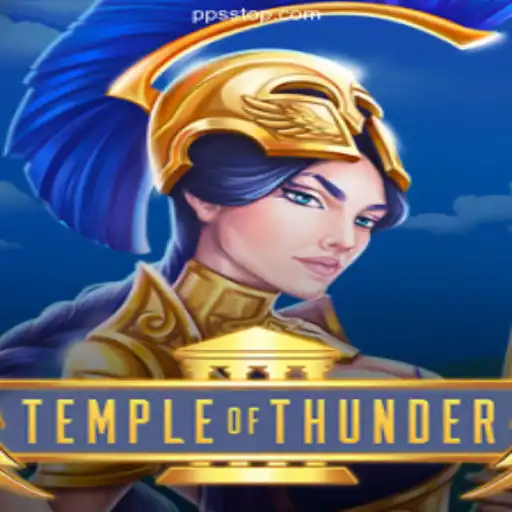 TempleofThunder: Unleashing Adventure and Rewards