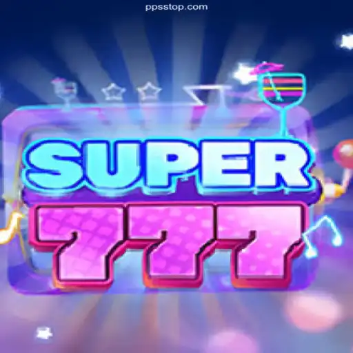Discover Super777: A Thrilling Experience with PPSS Cassino Online 🎰