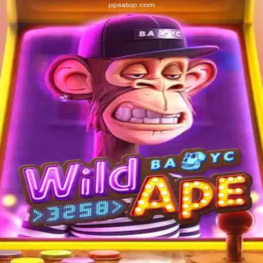 Explore the Exciting World of WildApe3258: Jungle Adventures and Casino Thrills